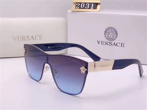 knockoff Versace sunglasses